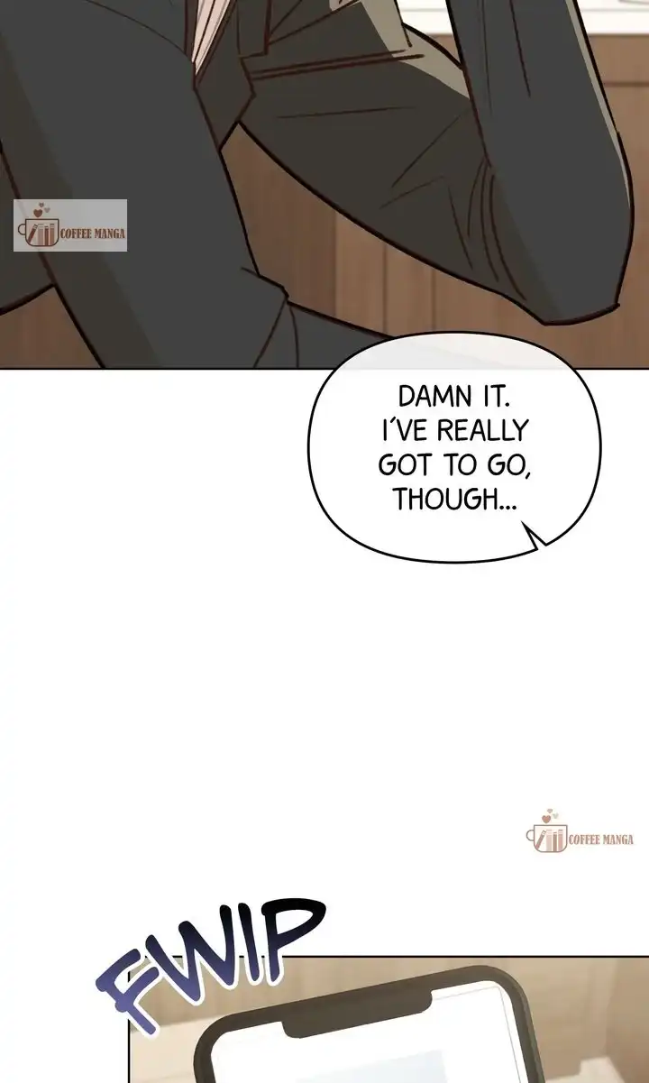 Keeping My Boss on a Tight Leash chapter 20 page 5