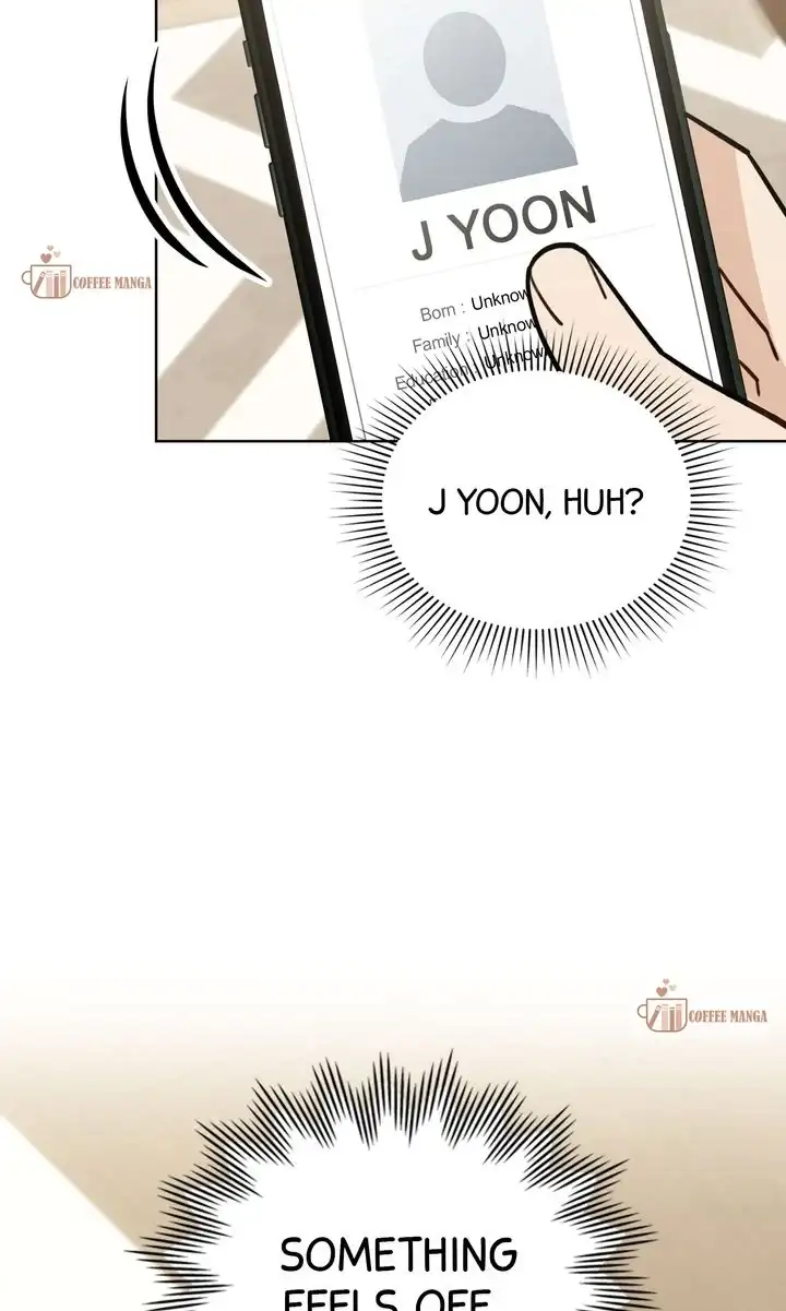 Keeping My Boss on a Tight Leash chapter 20 page 6