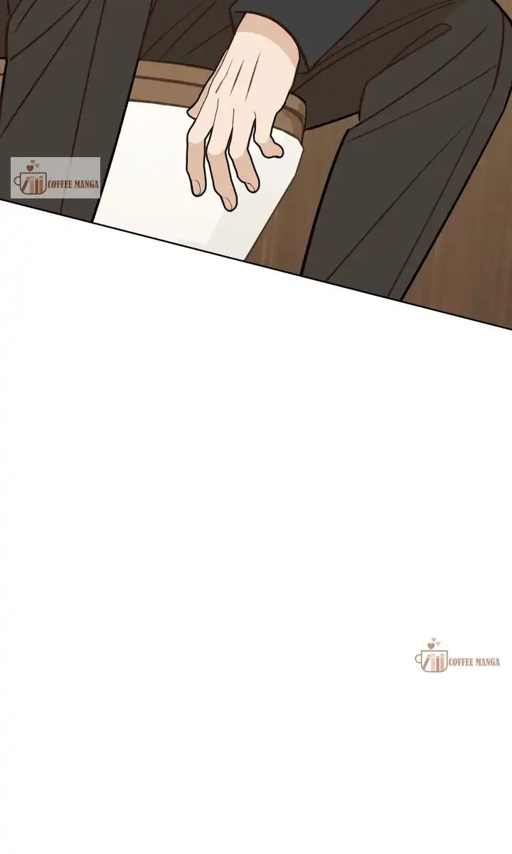 Keeping My Boss on a Tight Leash chapter 20 page 8
