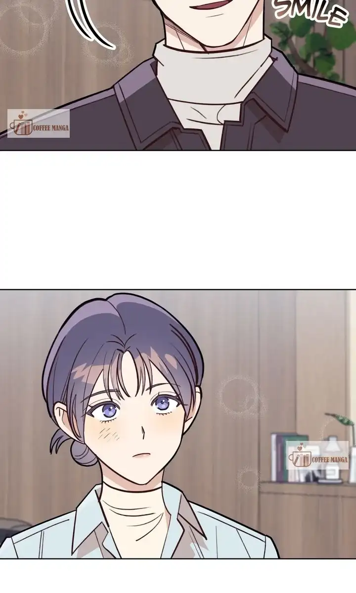 Keeping My Boss on a Tight Leash chapter 20 page 12