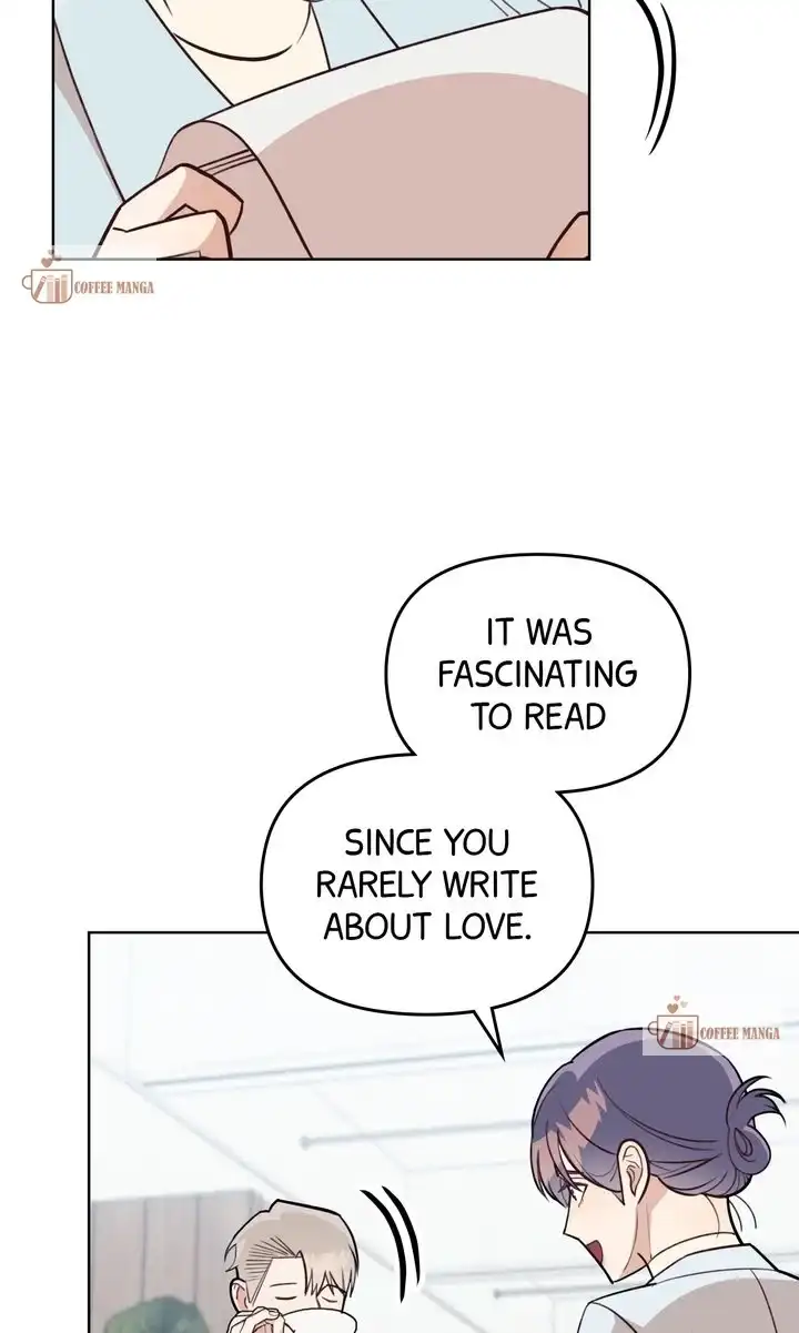 Keeping My Boss on a Tight Leash chapter 20 page 15