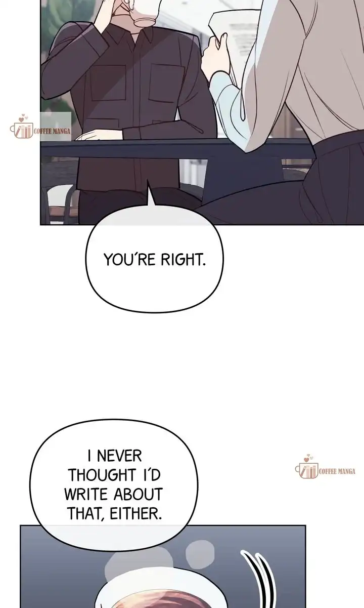 Keeping My Boss on a Tight Leash chapter 20 page 16
