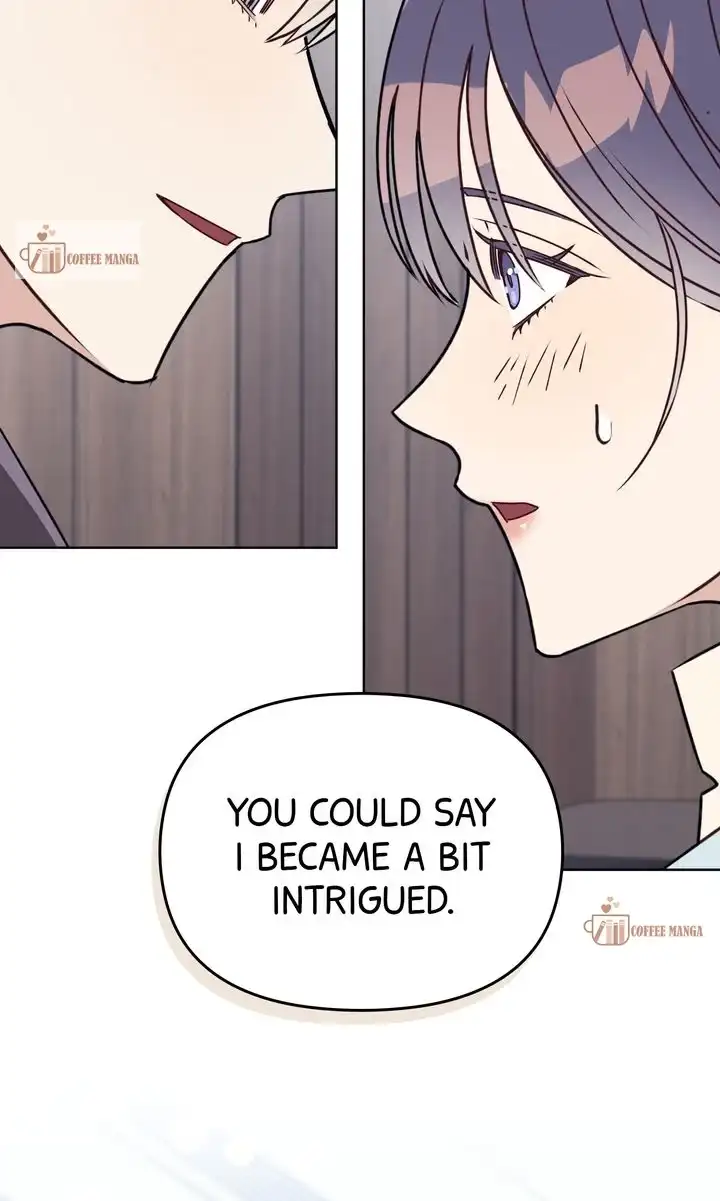 Keeping My Boss on a Tight Leash chapter 20 page 18