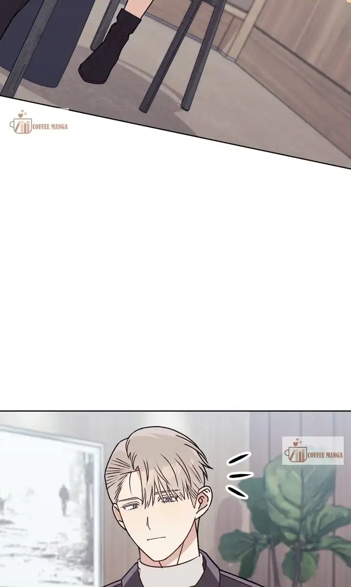 Keeping My Boss on a Tight Leash chapter 20 page 20