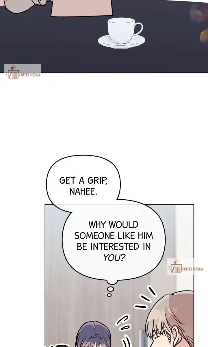 Keeping My Boss on a Tight Leash chapter 20 page 24