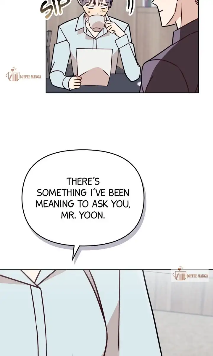 Keeping My Boss on a Tight Leash chapter 20 page 25