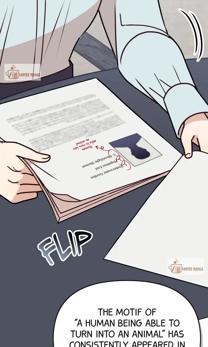 Keeping My Boss on a Tight Leash chapter 20 page 26
