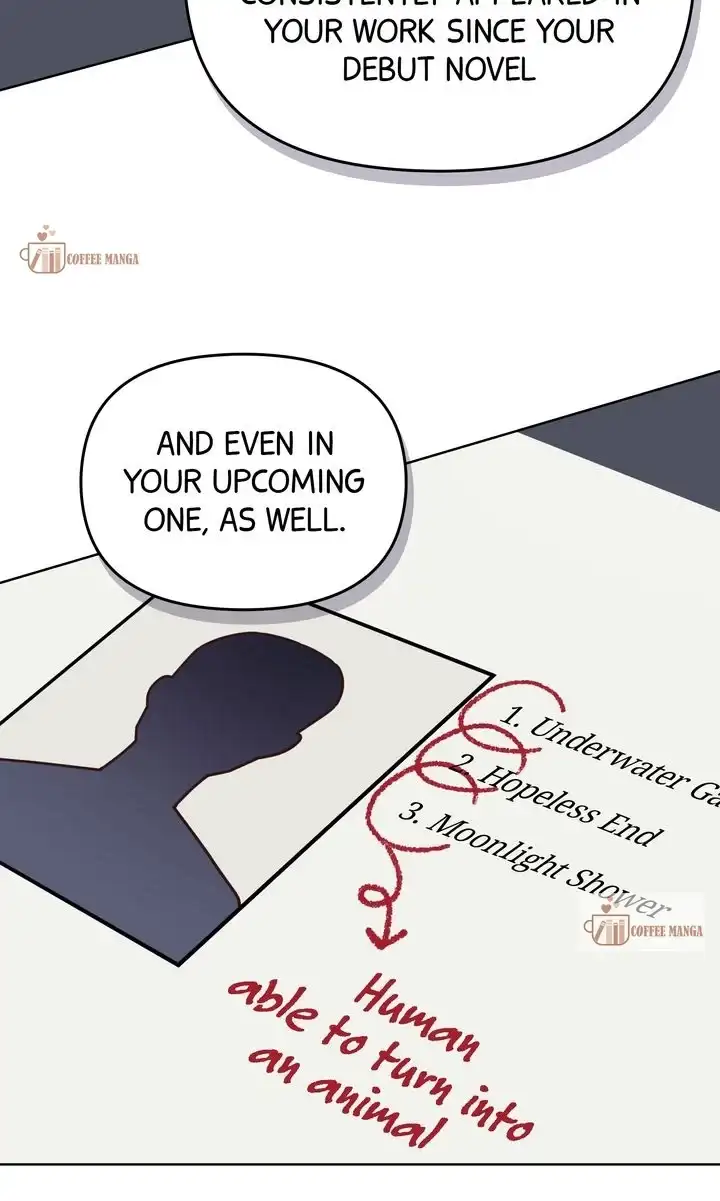 Keeping My Boss on a Tight Leash chapter 20 page 27