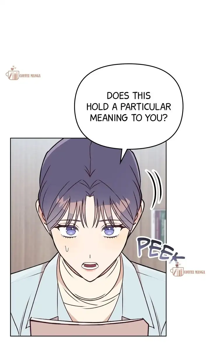 Keeping My Boss on a Tight Leash chapter 20 page 28