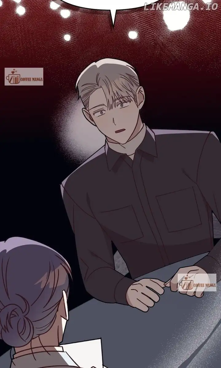 Keeping My Boss on a Tight Leash chapter 20 page 31