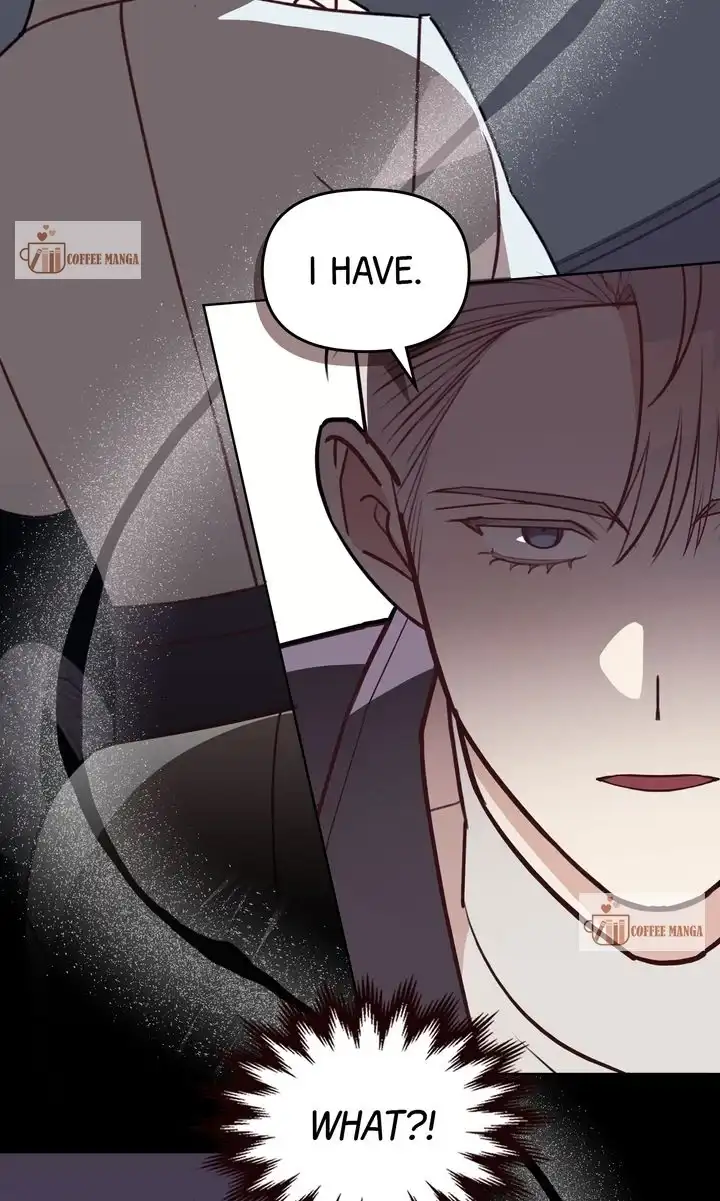 Keeping My Boss on a Tight Leash chapter 20 page 32