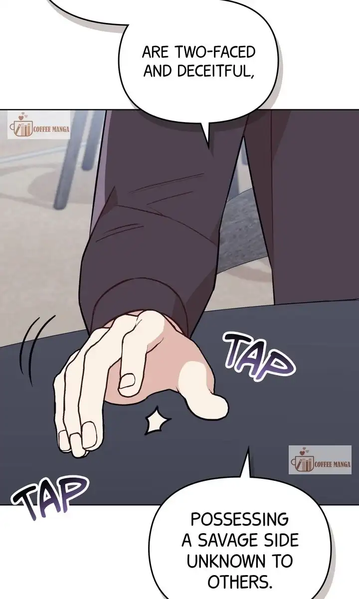 Keeping My Boss on a Tight Leash chapter 20 page 36