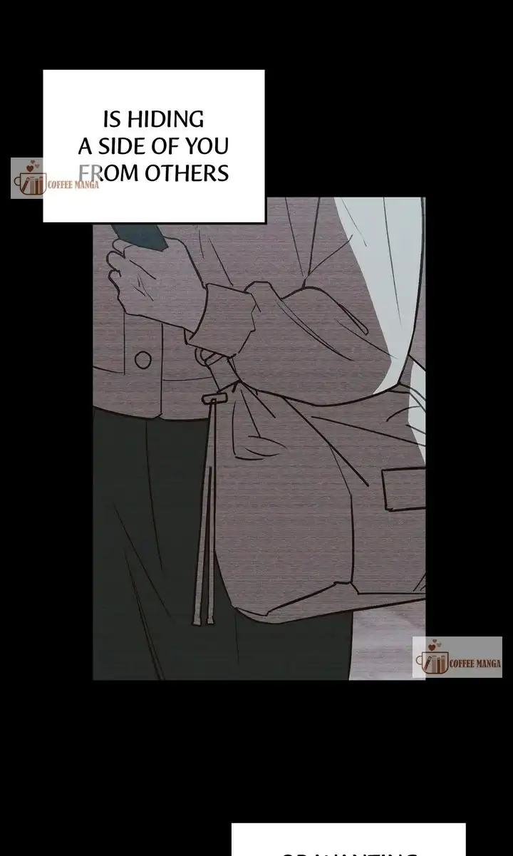 Keeping My Boss on a Tight Leash chapter 20 page 39