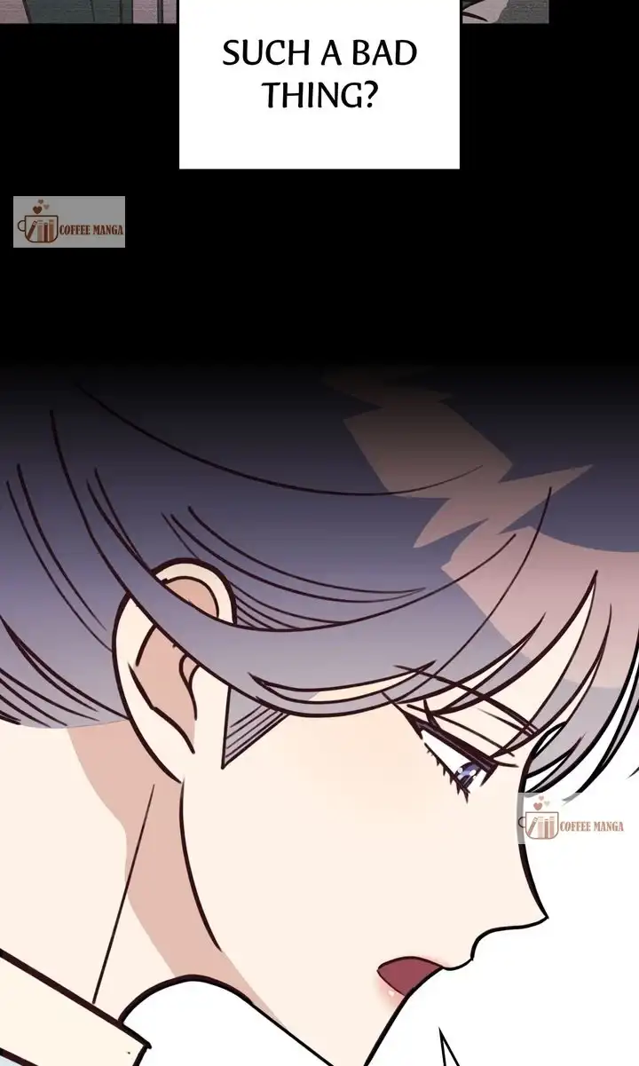Keeping My Boss on a Tight Leash chapter 20 page 41