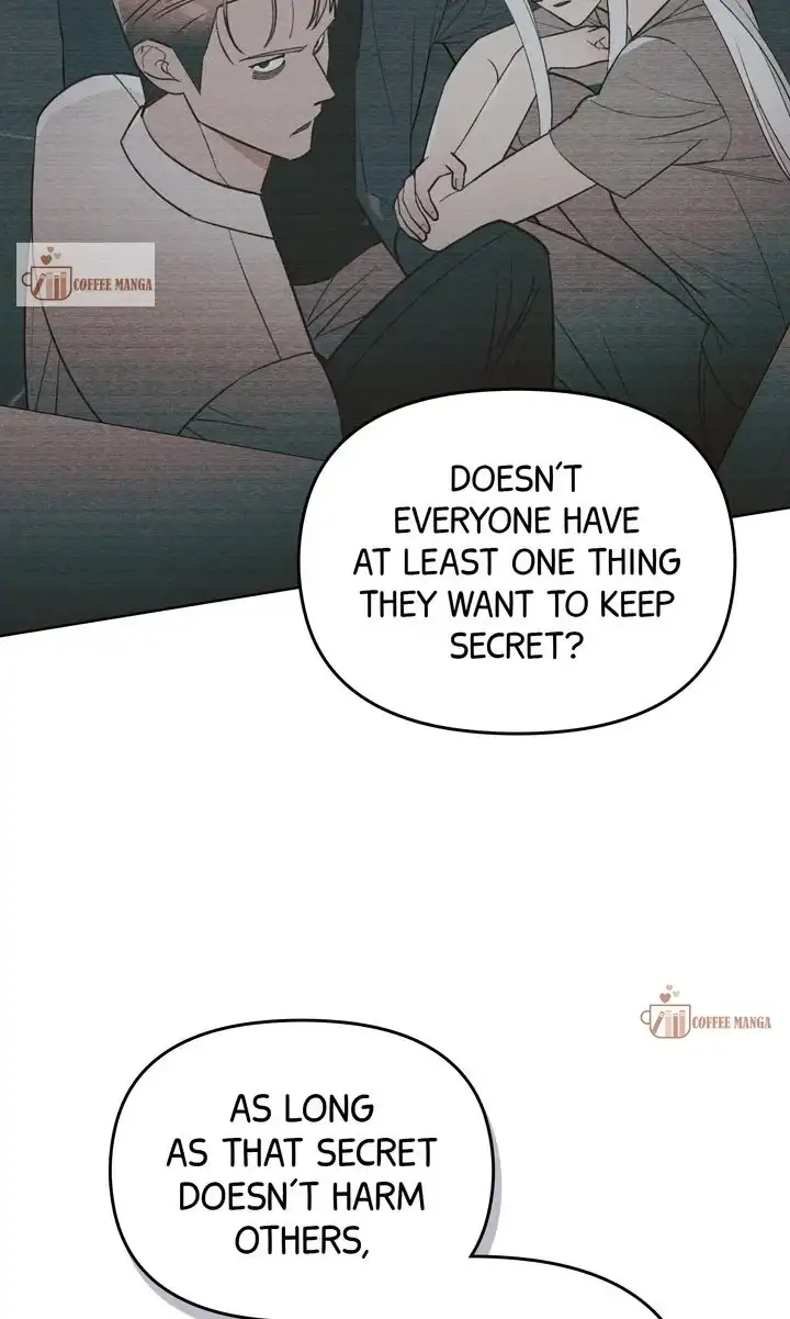 Keeping My Boss on a Tight Leash chapter 20 page 45