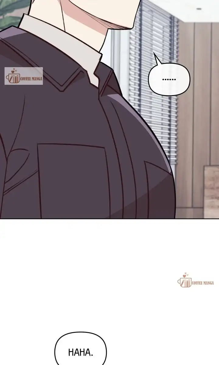Keeping My Boss on a Tight Leash chapter 20 page 48