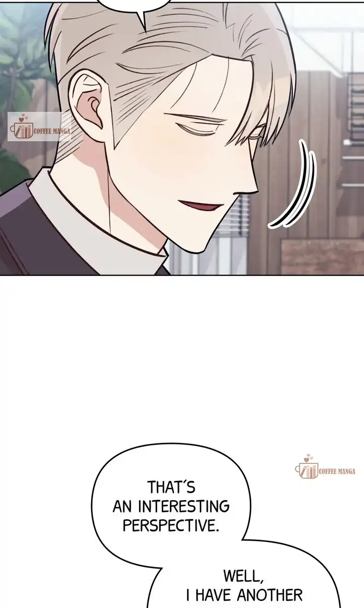 Keeping My Boss on a Tight Leash chapter 20 page 49