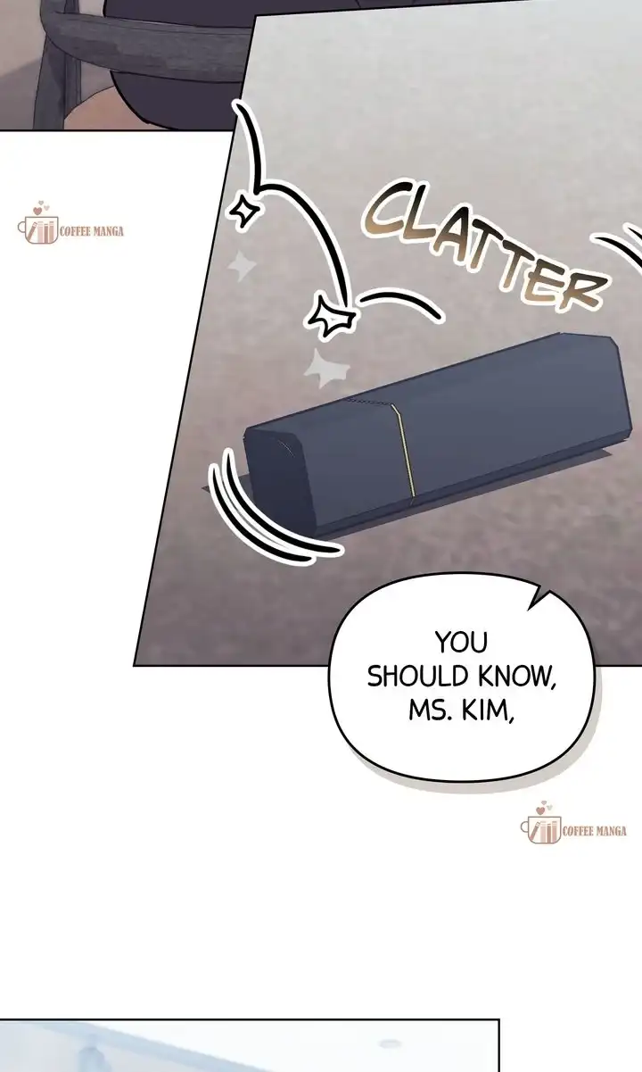 Keeping My Boss on a Tight Leash chapter 20 page 51