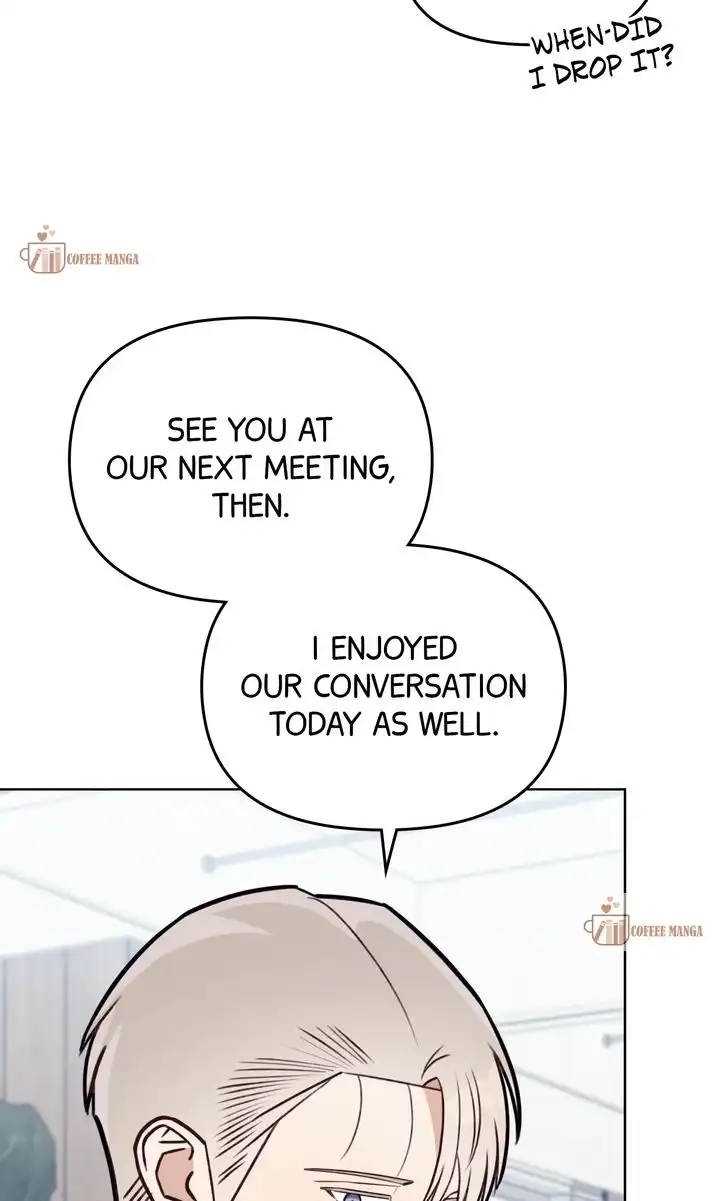 Keeping My Boss on a Tight Leash chapter 20 page 56