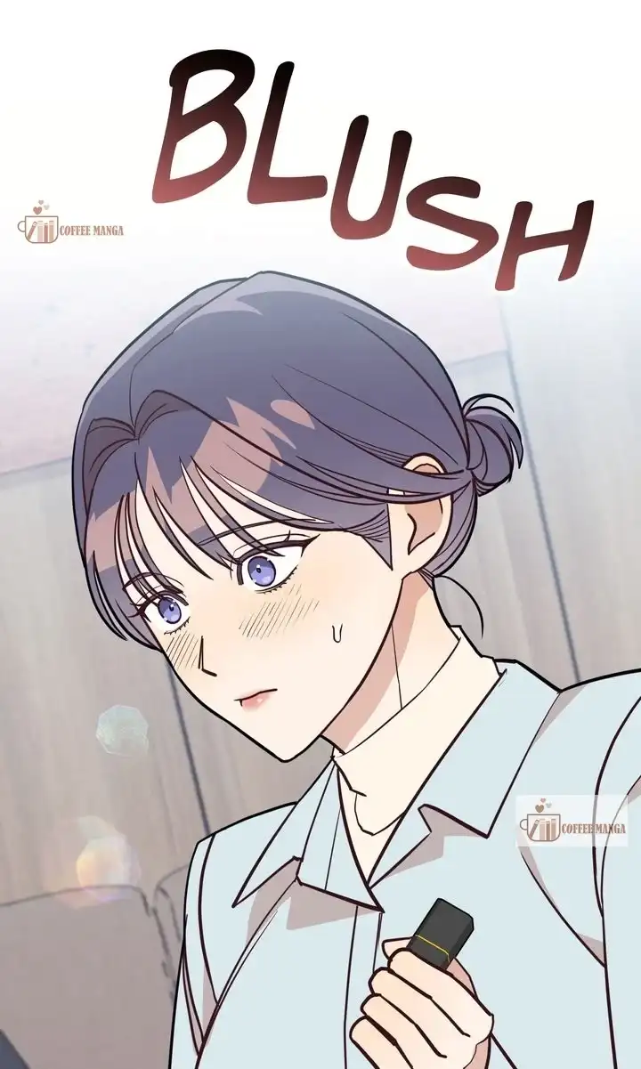 Keeping My Boss on a Tight Leash chapter 20 page 60