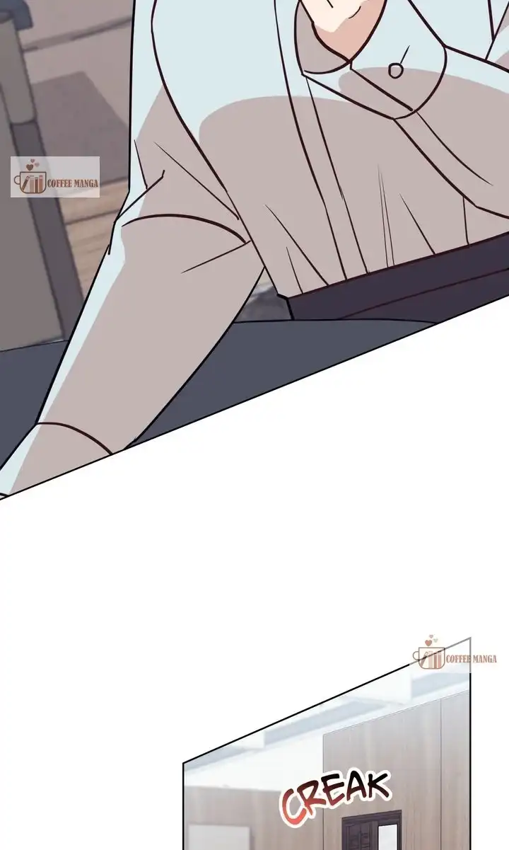 Keeping My Boss on a Tight Leash chapter 20 page 61