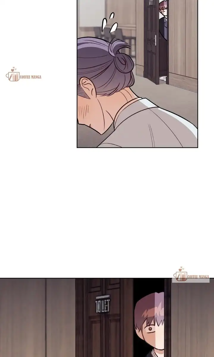 Keeping My Boss on a Tight Leash chapter 20 page 62