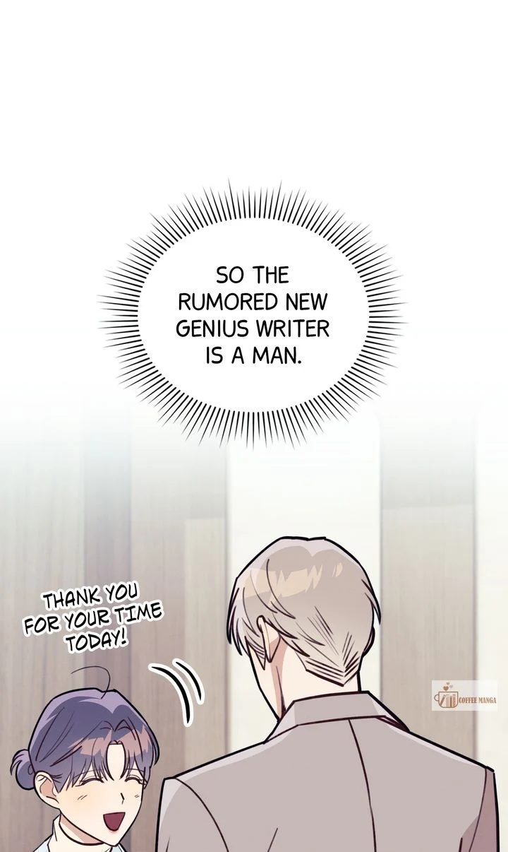 Keeping My Boss on a Tight Leash chapter 21 page 1