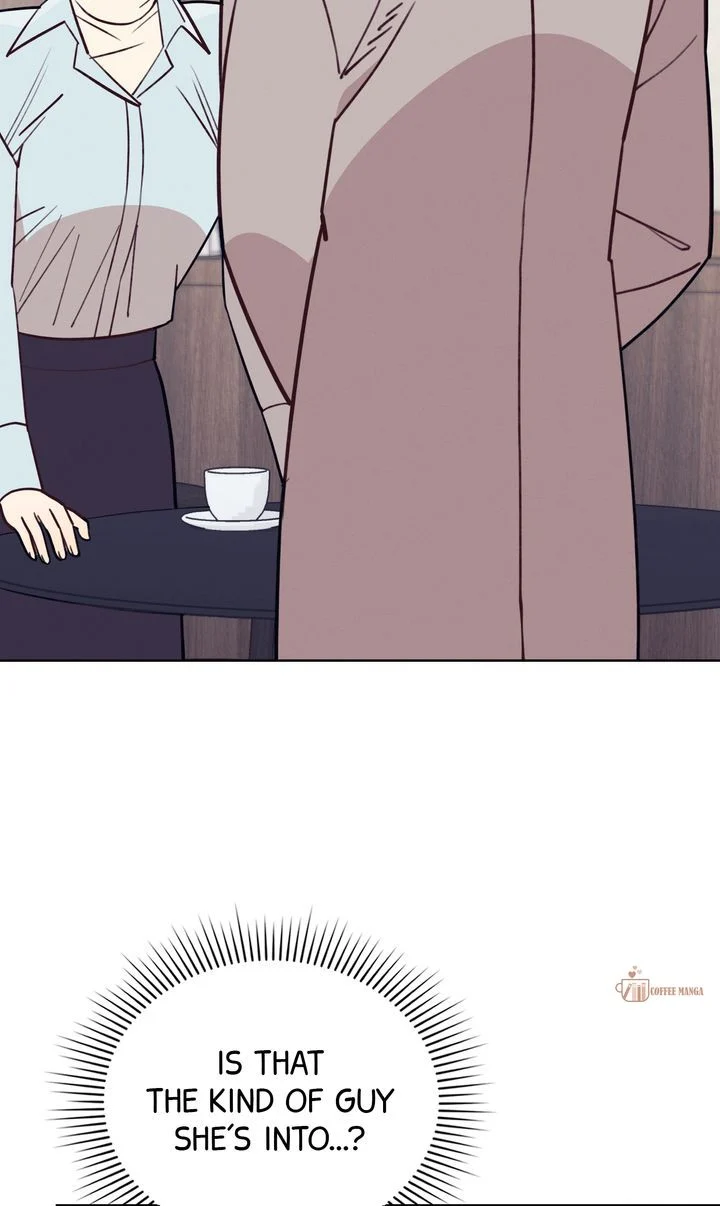Keeping My Boss on a Tight Leash chapter 21 page 2