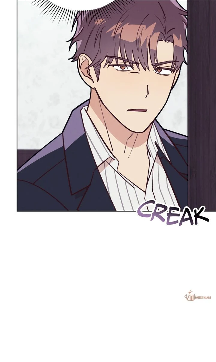 Keeping My Boss on a Tight Leash chapter 21 page 3