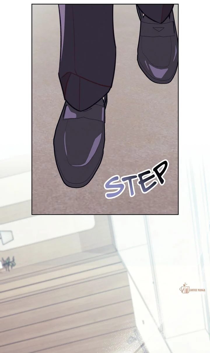 Keeping My Boss on a Tight Leash chapter 21 page 4
