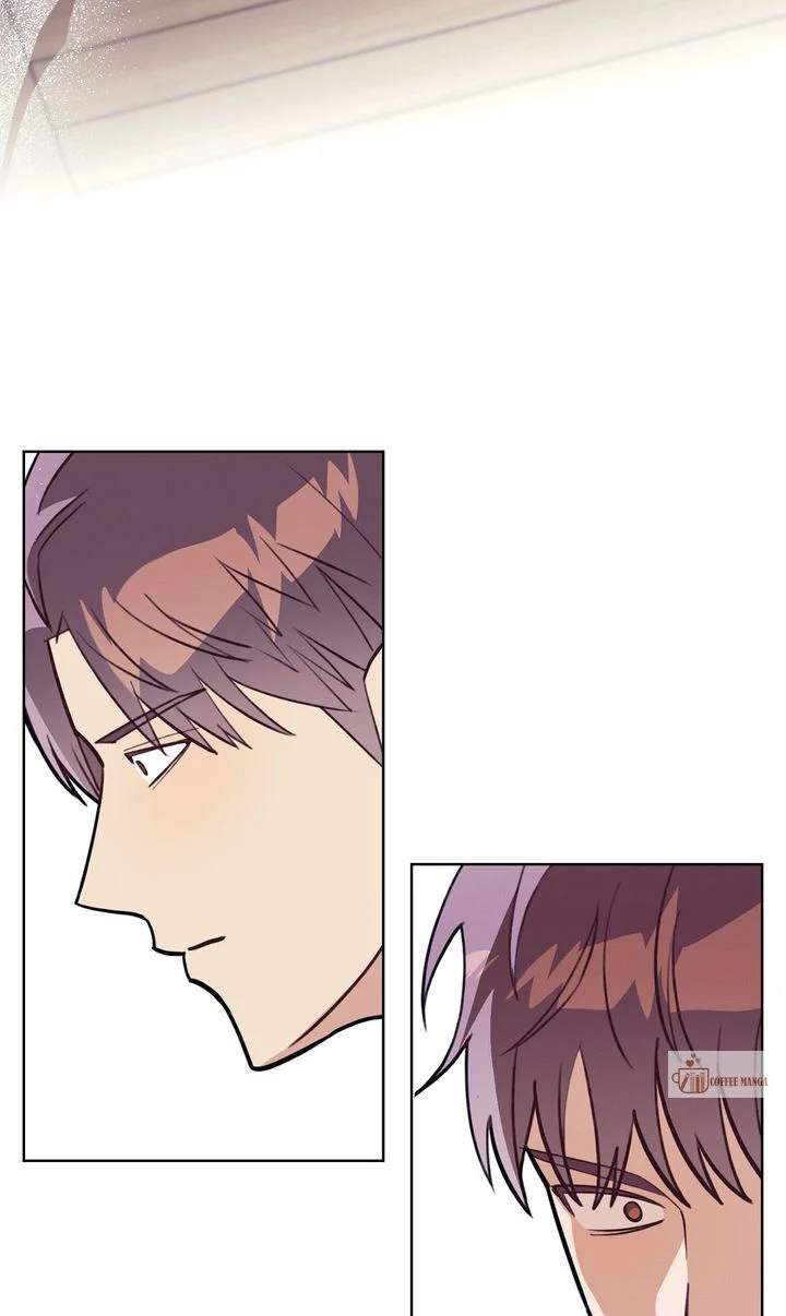 Keeping My Boss on a Tight Leash chapter 21 page 6
