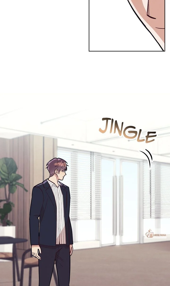 Keeping My Boss on a Tight Leash chapter 21 page 7