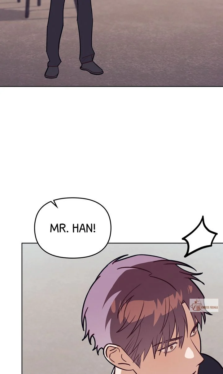 Keeping My Boss on a Tight Leash chapter 21 page 8