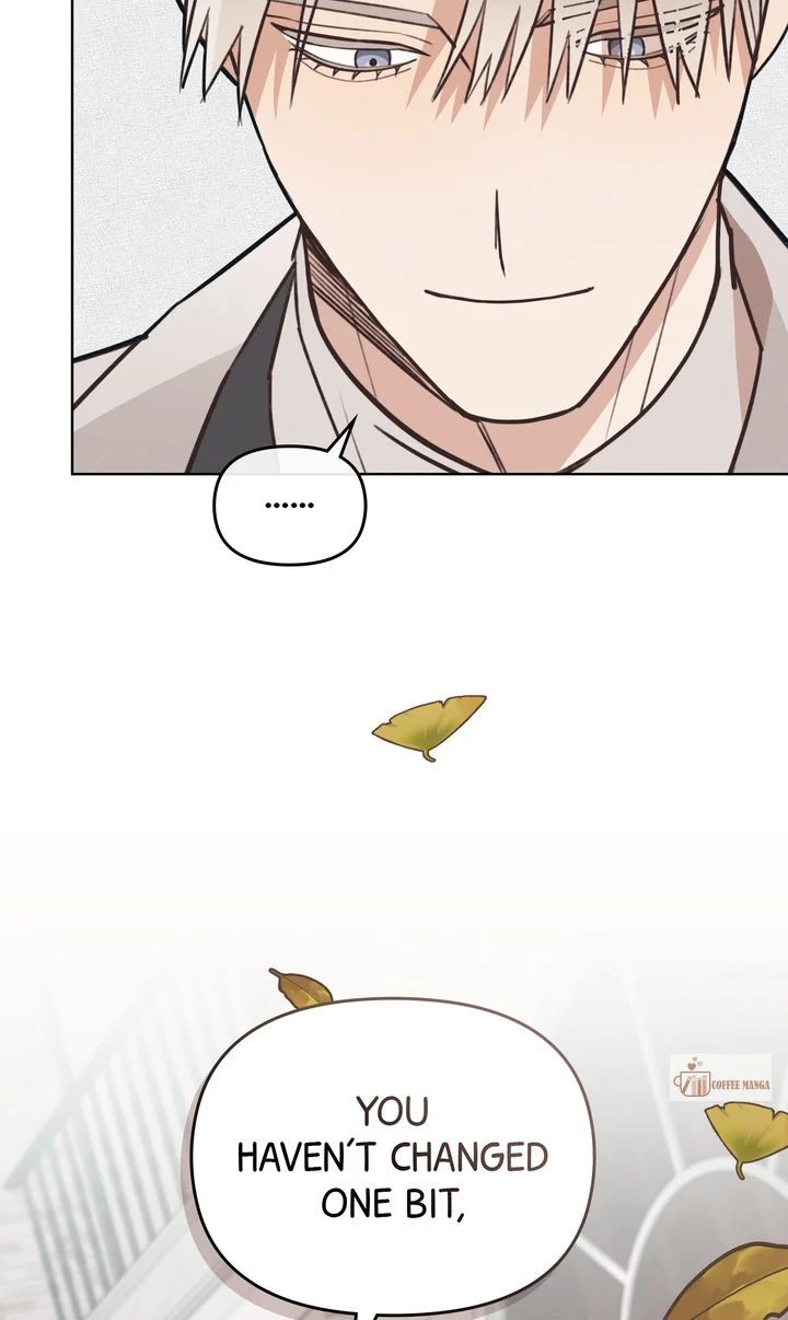 Keeping My Boss on a Tight Leash chapter 21 page 14