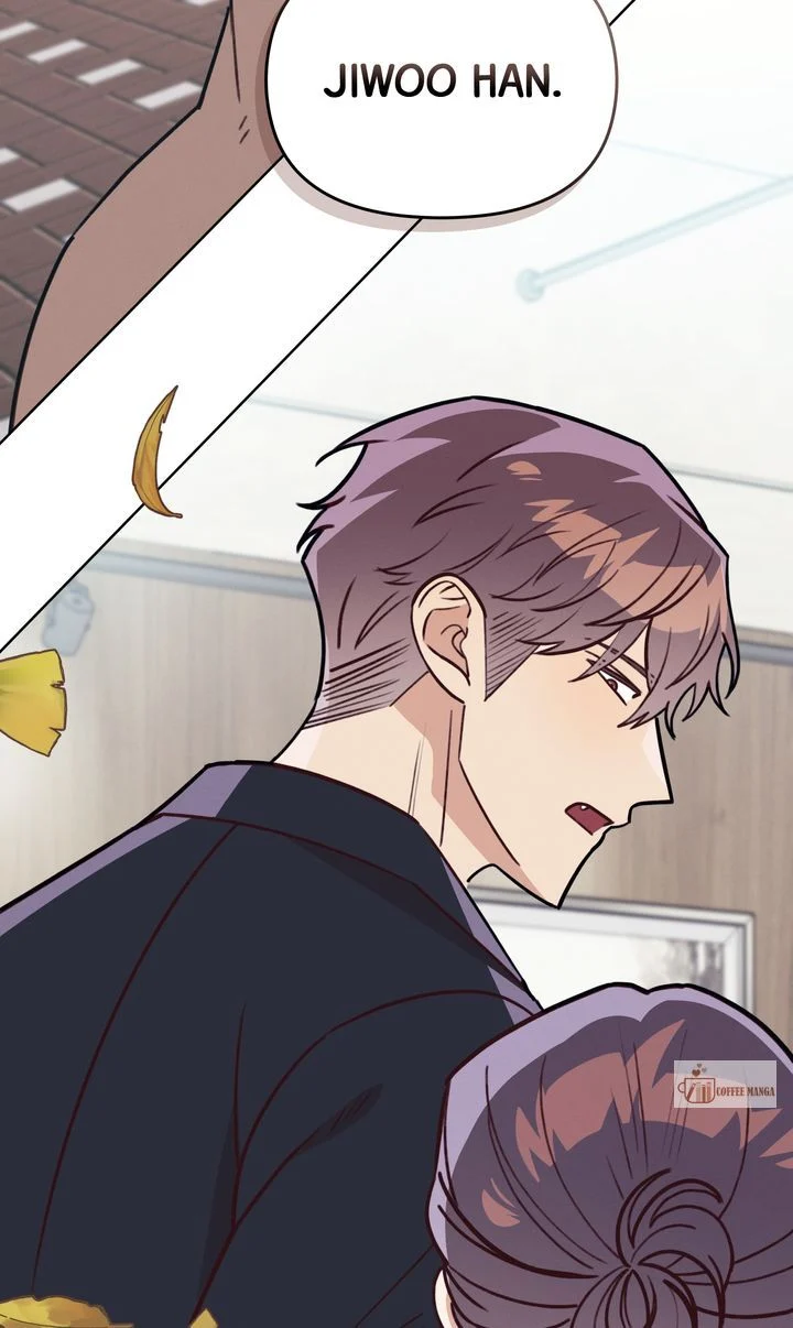 Keeping My Boss on a Tight Leash chapter 21 page 16