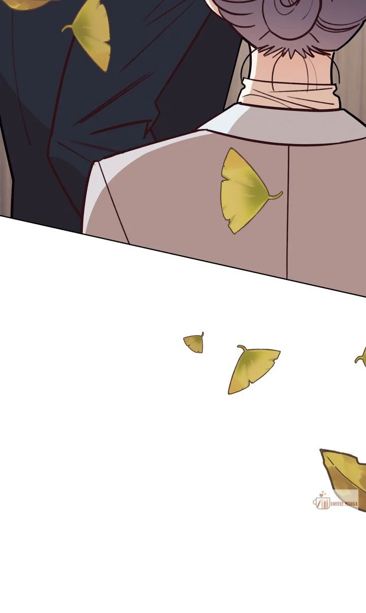Keeping My Boss on a Tight Leash chapter 21 page 17