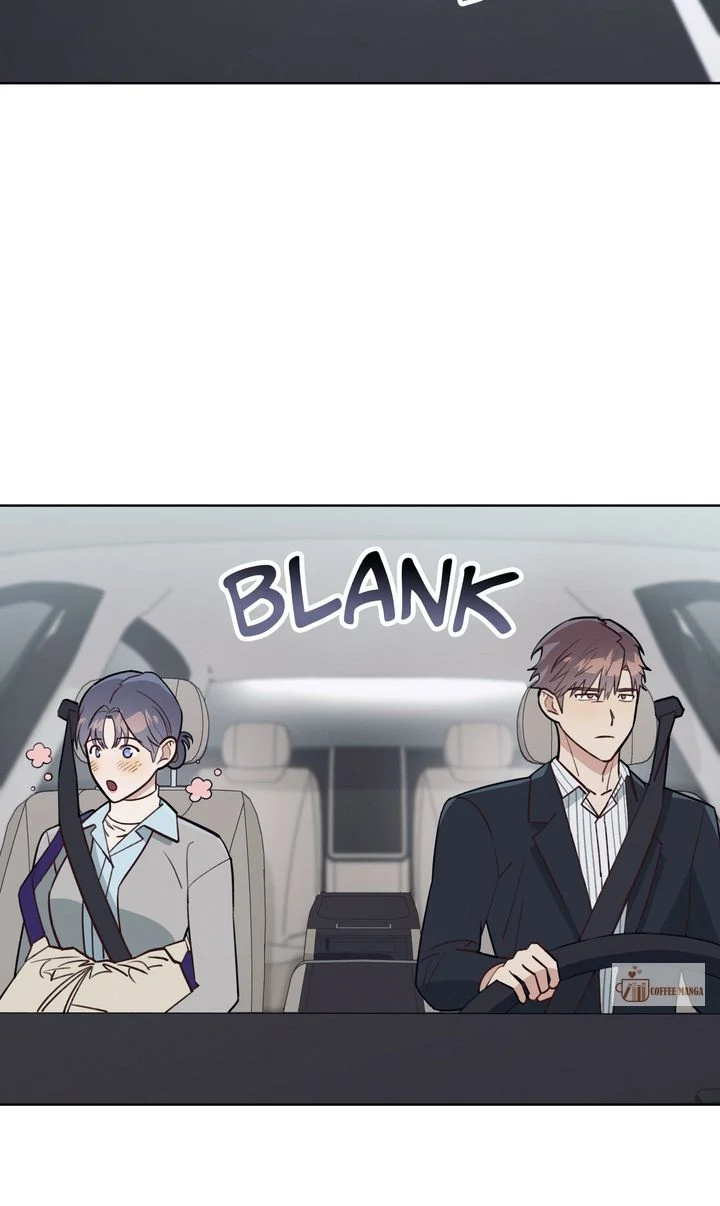 Keeping My Boss on a Tight Leash chapter 21 page 20