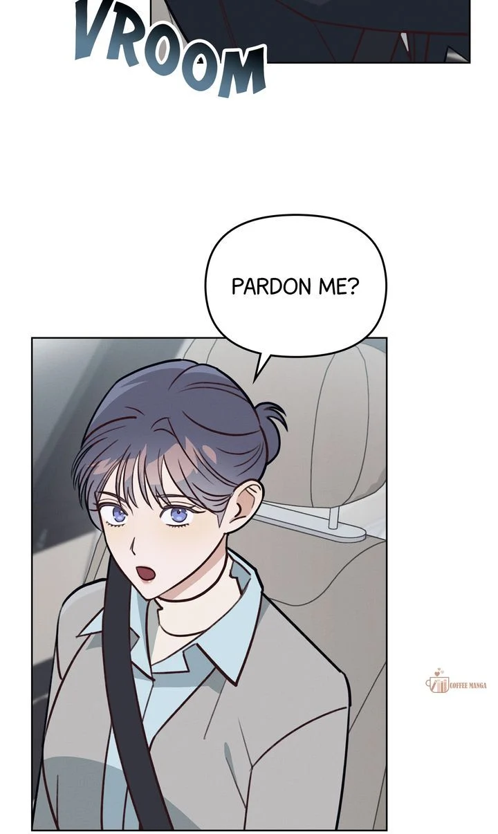 Keeping My Boss on a Tight Leash chapter 21 page 22