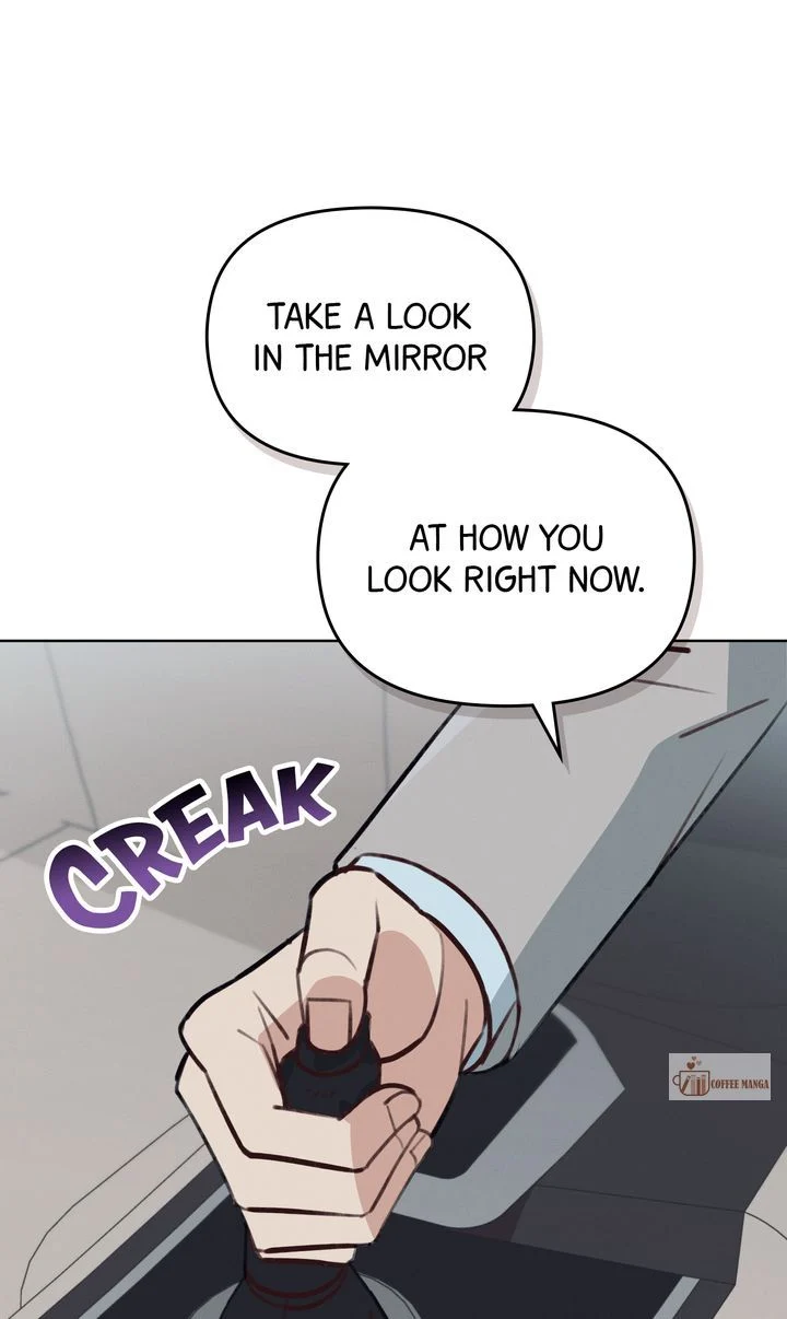 Keeping My Boss on a Tight Leash chapter 21 page 23