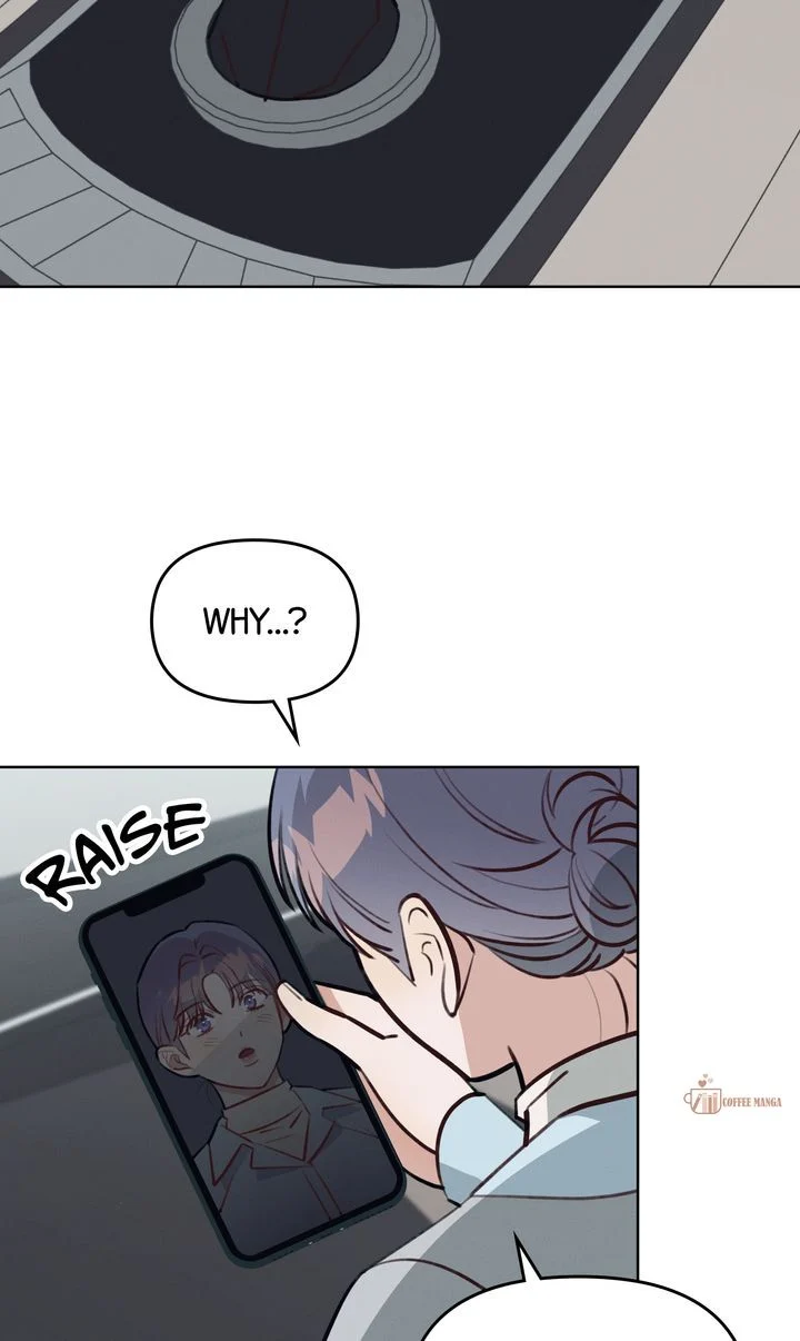 Keeping My Boss on a Tight Leash chapter 21 page 24