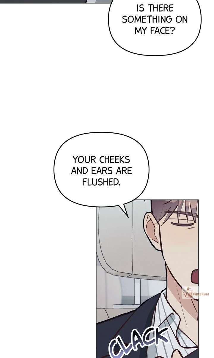 Keeping My Boss on a Tight Leash chapter 21 page 25