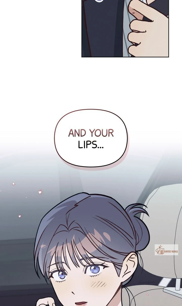 Keeping My Boss on a Tight Leash chapter 21 page 26