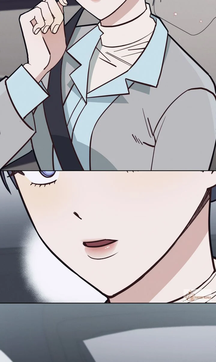 Keeping My Boss on a Tight Leash chapter 21 page 27