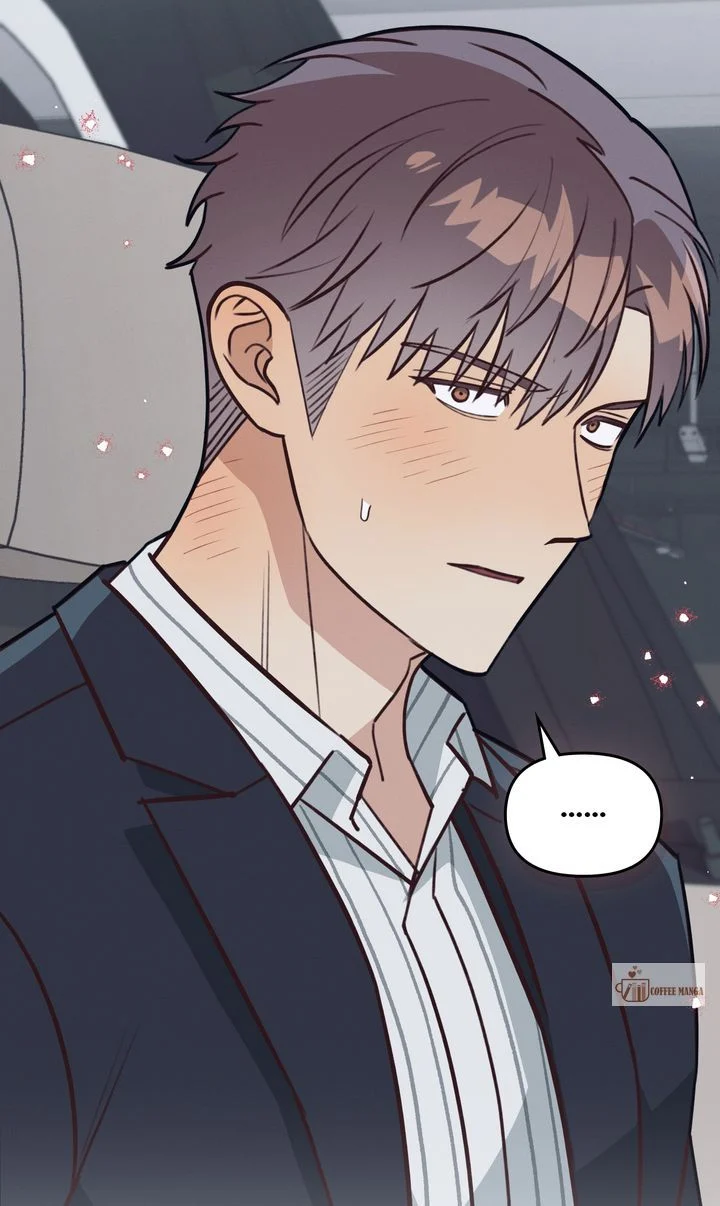 Keeping My Boss on a Tight Leash chapter 21 page 28
