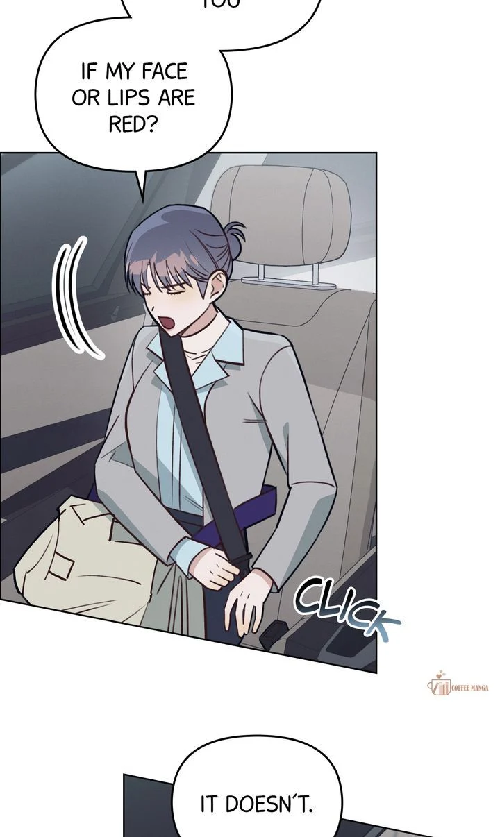 Keeping My Boss on a Tight Leash chapter 21 page 30
