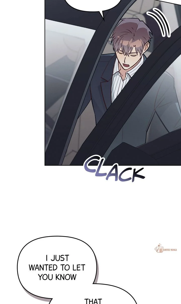 Keeping My Boss on a Tight Leash chapter 21 page 31