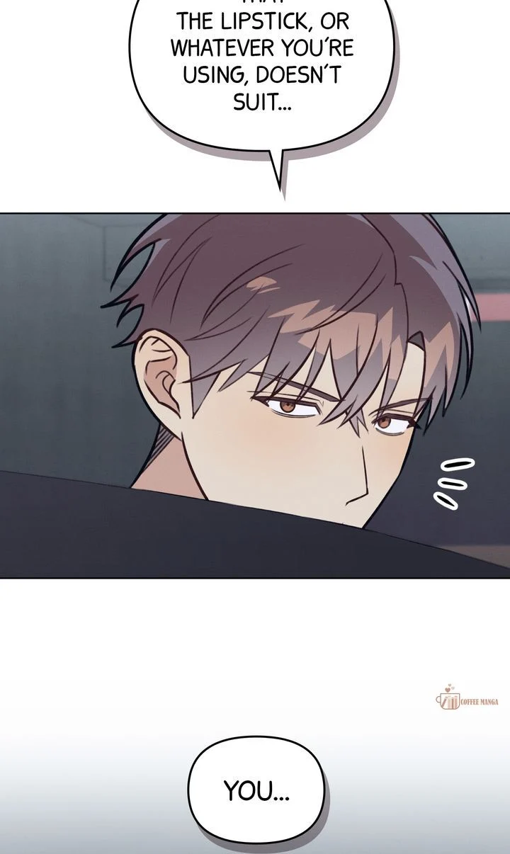 Keeping My Boss on a Tight Leash chapter 21 page 32
