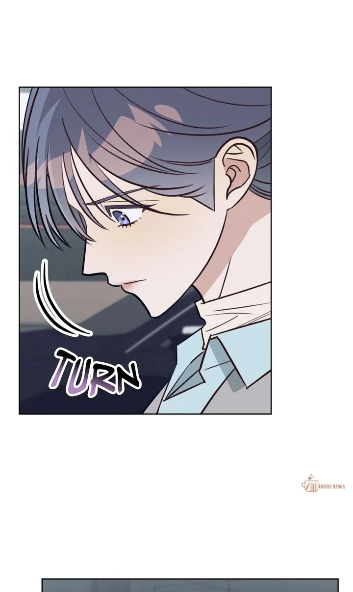 Keeping My Boss on a Tight Leash chapter 21 page 34