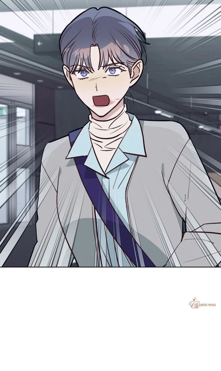 Keeping My Boss on a Tight Leash chapter 21 page 36