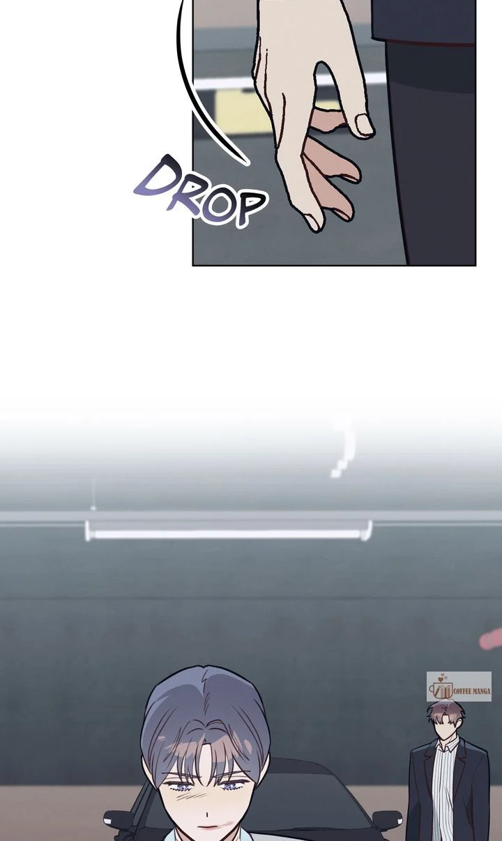 Keeping My Boss on a Tight Leash chapter 21 page 39